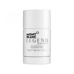 LEGEND SPIRIT Déodorant Stick 75g