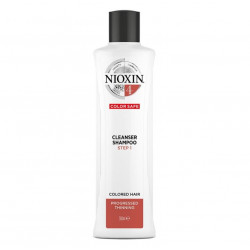 SISTEMA 4 CLEANSER