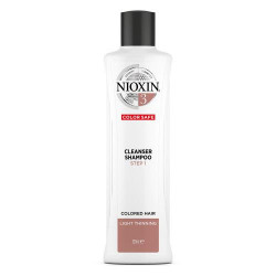 SISTEMA 3 CLEANSER