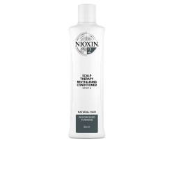 SISTEMA 2 SCALP REVITALISER