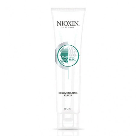 3D NIOX REJUVENATING ELIXIR 150ML