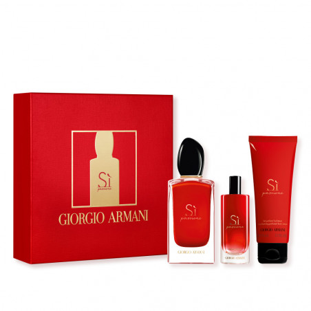 SI PASSIONE COFRE EDP V100+V15+L75