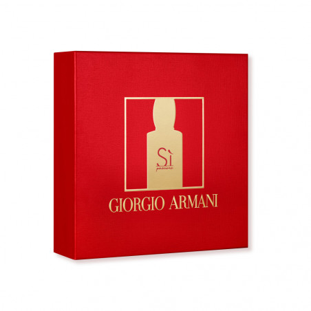 SI PASSIONE COFRE EDP V100+V15+L75