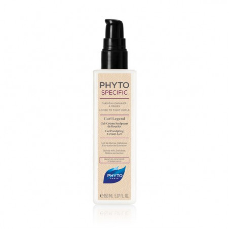 PHYTO SPECIFIC SPRAY DEFINIDOR DE RIZOS 150 ML