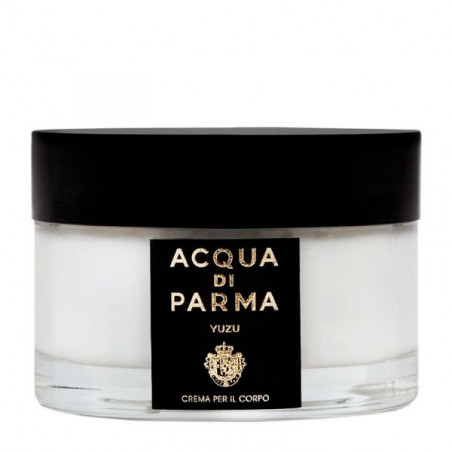 YUZU Body Cream 50ml