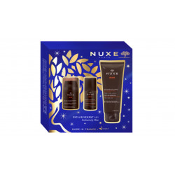 NUXE MEN MUST-HAVE COFFRET