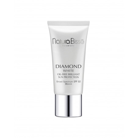 DIAMOND WHITE SPF50+++OIL FREE 50ML LIMITED EDITION