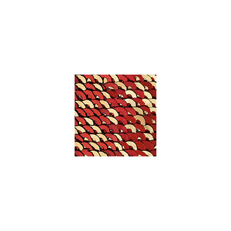Rouge G Case RED GOLD XMAS Coll OS