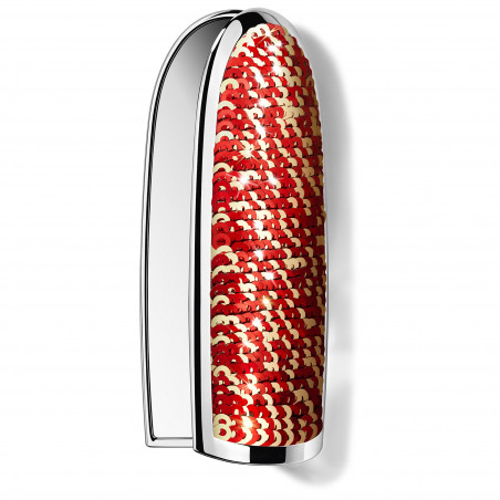Rouge G Case RED GOLD XMAS Coll OS