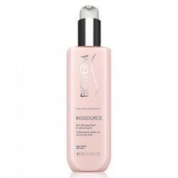 BIOSOURCE Lait Démaquil.PS