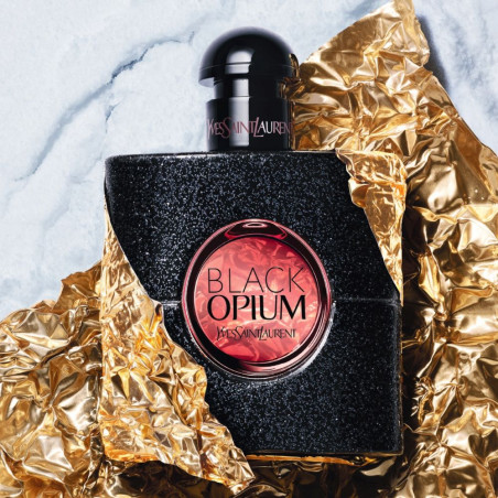 BLACK OPIUM Cofre EDP V.50ml