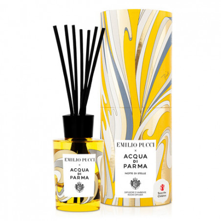 NOTTE DI STELLE Diffuseurs 180ml