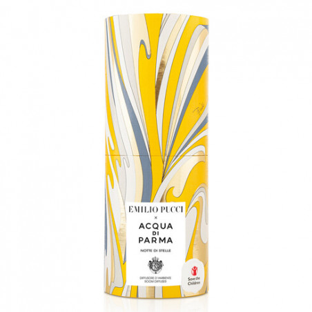 NOTTE DI STELLE Diffuseurs 180ml