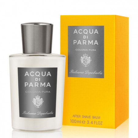 BAUME APRÈS-RASAGE COLONIA PURA 100 ML