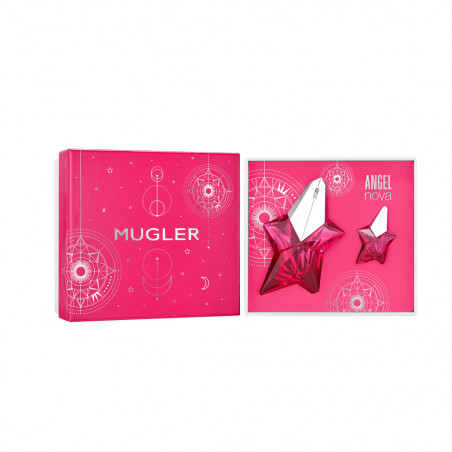 ANGEL NOVA  Cof.( EDP50MLR+5MLR )
