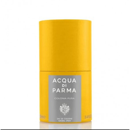 COLONIA PURA EDC Vaporizador