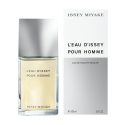 ISSEY HOMME EAU DE TOILETTE