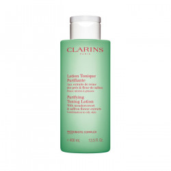 LOTION TONIQUE PURIFIANTE