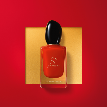 SI PASSIONE COFRE EDP V100+V15+L75
