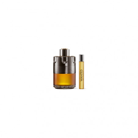WANTED BY NIGHT COFFRE EDP V100ML+7.5ML