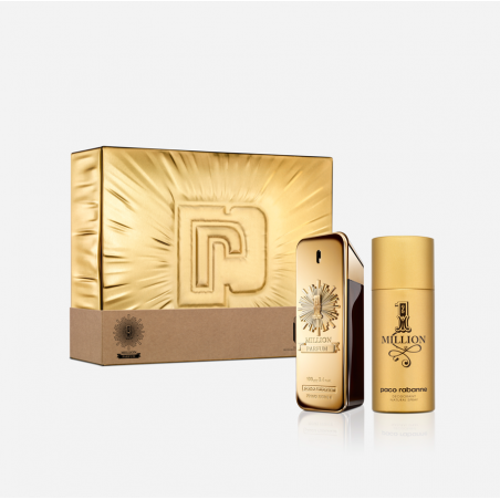 1 MILLION  PARFUM Cof.(EDP V100+DEO150)