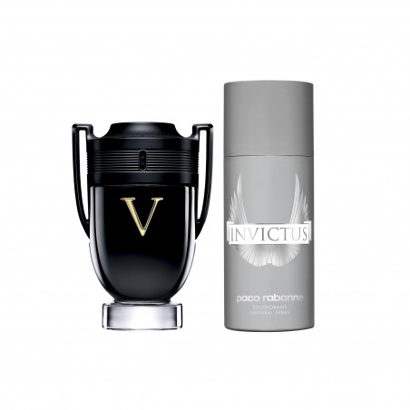 INVICTUS VICTORY COF.(EDP V100 + DEO150)