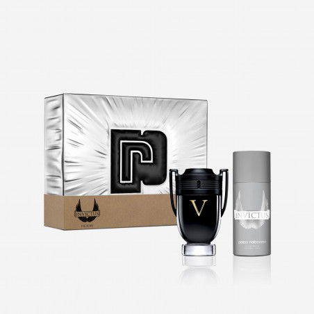 INVICTUS VICTORY COF.(EDP V100 + DEO150)