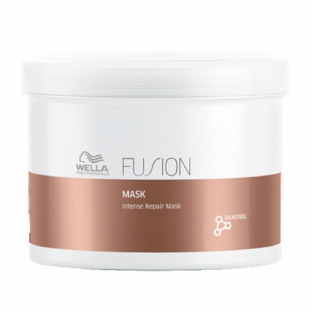 WELLA FUSION INTENSE REPAIR MASK