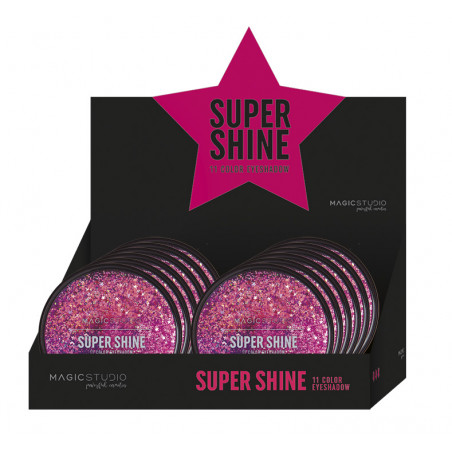 MAGIC STUDIO SUPER STAR GLITTER CIRCLE