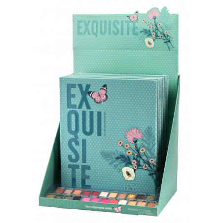 MAGIC STUDIO EXQUISITE BOOK