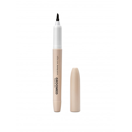 JULIA X EYEBROWN TINT PEN NATURAL BROWN