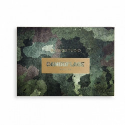 MAGIC STUDIO CAMOUFLAGE PALETTE