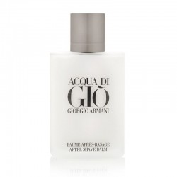 Acqua Di Gio After Shave Balm 100 ml
