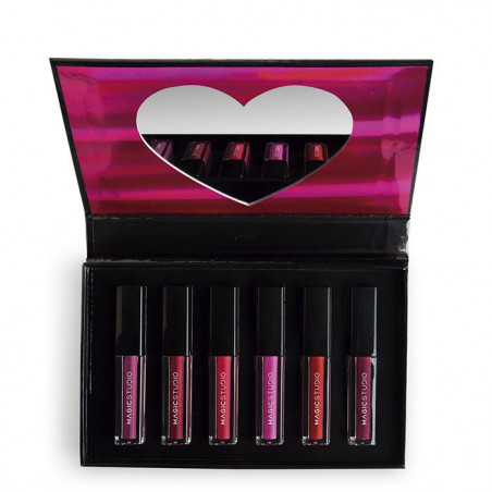 MAGIC STUDIO SUPER LOVE LIPS