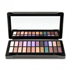 Magic Studio Intense 24 Couleur Eyeshadow