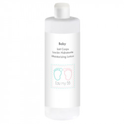 Eau My Bb Lotion Hydrate  500 Ml