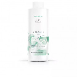 NUTRICURLS SHAMPOO WAVES 1000ML