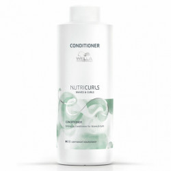 NUTRICURLS CONDITIONER 1000ML