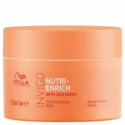 INVIGO NUTRI-ENRICH MASK 150ML