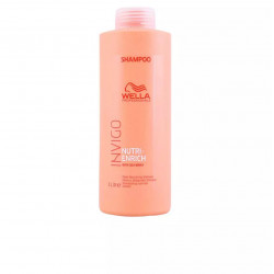 INVIGO ENRICH SHAMPOO WELLA  1000ML
