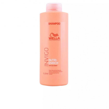 INVIGO ENRICH SHAMPOO WELLA  1000ML