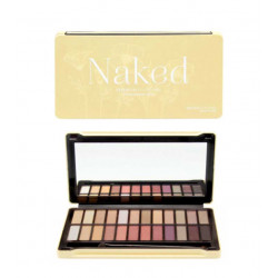 MAGIC STUDIO NAKED EYESHADOW