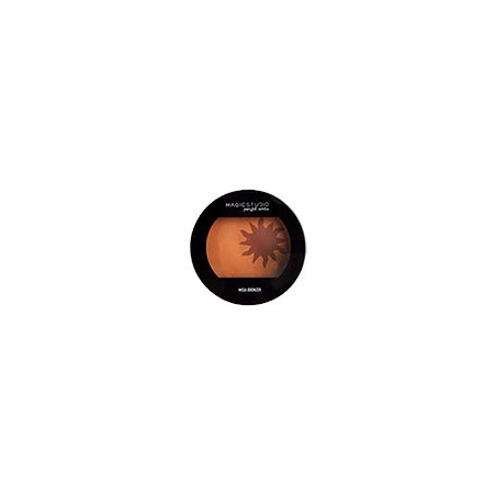 MAGIC STUDIO SUNGOLD MEGA BRONZER