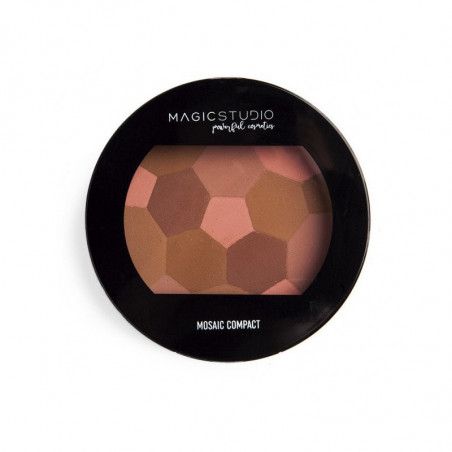 MAGIC STUDIO BRONZING MOSAIC