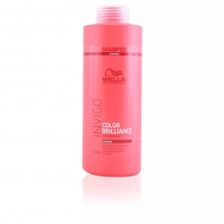 INVIGO BRILLIANCE SHAMPOO COARSE WELLA.