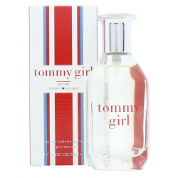 TOMMY GIRL EDT SPRAY