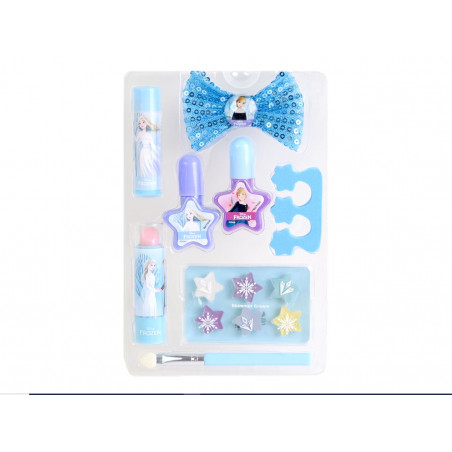 FROZEN Snow Magic Book