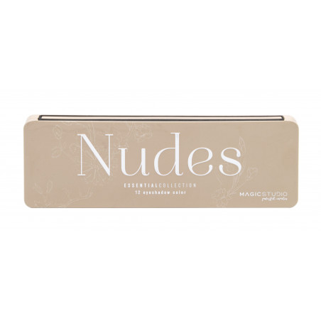 MAGIC STUDIO NUDES TIN BOX