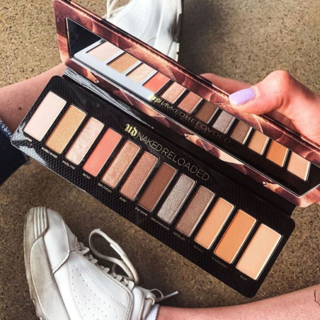 URBAN DECAY NAKED RELOADED PALETTE