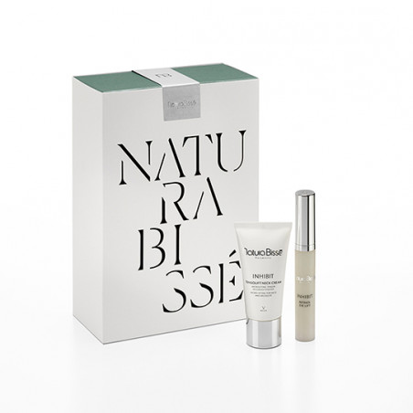 INHIBIT RETINOL Coffret Eye15ml + Neck 50ml